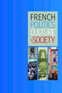 French Politics, Culture & Society cover